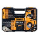 Zestaw wierteł DeWalt Extreme DT70620T-QZ (100 szt.)