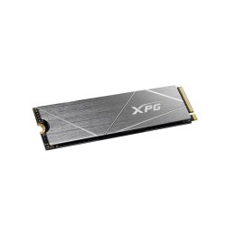 ADATA | XPG GAMMIX S50 Lite | 2000 GB | Format SSD M.2 2280 | Interfejs SSD PCIe Gen4x4 | Prędkość odczytu 3900 MB/s | Prędkość