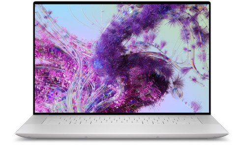 Dell | XPS 16 9640 | Platinum | 16,3 " | OLED | Ekran dotykowy | UHD+ | 3840 x 2400 pikseli | Intel Core i7 | 155H | 32 GB | LPD