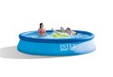 Intex Easy Set Pool Blue