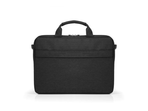 PORT DESIGNS S13 Sydney ECO Case Fits up to size 13/14 " Top Loading Black Shoulder strap