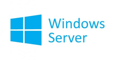 System operacyjny MICROSOFT Win Svr Standard 2022 16-Core ENG 634-BYKR ROK DELL oem