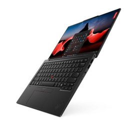 ThinkPad X1 Carbon Gen 12 | Czarny | 14 