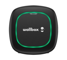 Wallbox | Ładowanie pojazdów elektrycznych | Pulsar Max | 22 kW | Wi-Fi, Bluetooth | Pulsar Max zachowuje kompaktowe rozmiary i