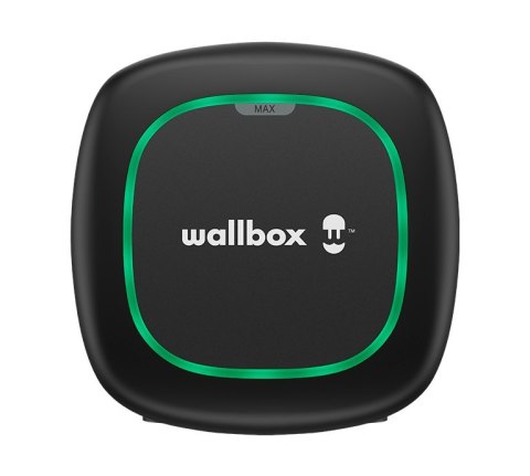 Wallbox | Ładowanie pojazdów elektrycznych | Pulsar Max | 22 kW | Wi-Fi, Bluetooth | Pulsar Max zachowuje kompaktowe rozmiary i