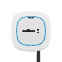 Wallbox | Ładowanie pojazdów elektrycznych | Pulsar Max | 22 kW | Wi-Fi, Bluetooth | Pulsar Max zachowuje kompaktowe rozmiary i