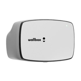 Wallbox | Ładowarka do pojazdów elektrycznych | Commander 2s | 22 kW | Wi-Fi, Bluetooth, Ethernet, 4G (opcjonalnie) | Stacja ład