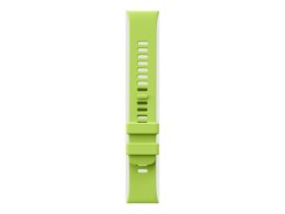 Xiaomi Redmi Watch TPU Quick Release Strap, Mint Green