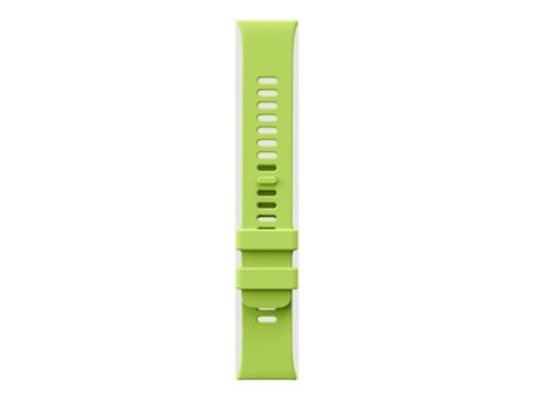 Xiaomi Redmi Watch TPU Quick Release Strap, Mint Green