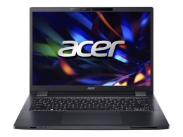 Acer TravelMate | TMP414-53-TCO-5771 | Black | 14 