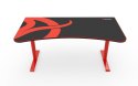 Arozzi Arena Gaming Desk - Red | Arozzi Red