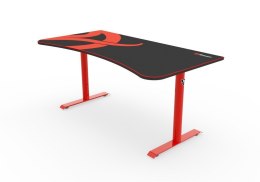 Arozzi Arena Gaming Desk - Red | Arozzi Red