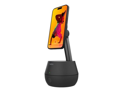 Belkin | Auto-Tracking Stand Pro with DockKit | MMA008vf05BK