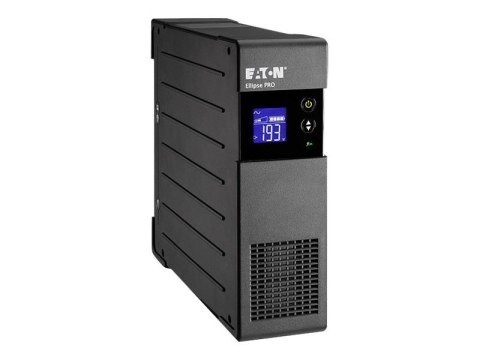 Eaton UPS Ellipse PRO 1600 DIN | Eaton