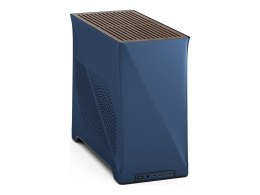 Fractal Design Computer Case | Era 2 | Midnight Blue | mITX | Power supply included No | SFX / SFX-L