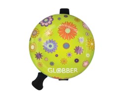 Globber | Scooter Bell | 533-106 | Lime Green