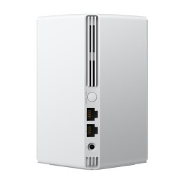 Mesh System | AC1200 EU (1-pack) | 802.11ac | 867 Mbit/s | 10/100/1000 Mbit/s | Ethernet LAN (RJ-45) ports 2 | Mesh Support Yes