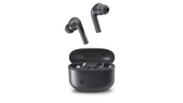 Motorola True Wireless Earbuds | Moto Buds 065 | Built-in microphone | Bluetooth | Moonless Night