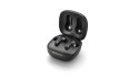 Motorola True Wireless Earbuds | Moto Buds 135 | Built-in microphone | Bluetooth | Black | ANC