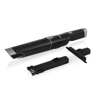 Odkurzacz Tristar | KR-3150 | Ręczny | Ręczny | 90 W | 11,1 V | Czas pracy (maks.) 15 min | Czarny | Gwarancja 24 miesiące