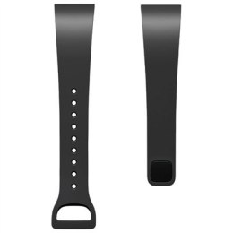 Xiaomi Mi Smart Band 4c Pasek, silikonowy, unisex, czarny