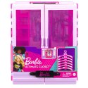 Barbie Szafa Barbie HJL65 p3 MATTEL