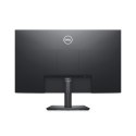 DELL E Series E2723H 68,6 cm (27") 1920 x 1080 px Full HD LCD Czarny