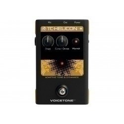 TC Helicon VoiceTone T1 Korektor/Dynamizator