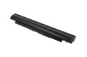 Bateria do Dell Inspiron 13Z, 14Z, Vostro V131 4400 mAh (49 Wh) 10.8 - 11.1 Volt