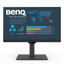 Benq BL2490T | 23.8 " | IPS | 16:9 | 100 Hz | 5 ms | 1920 x 1080 pixels | 250 cd/m² | HDMI ports quantity 2