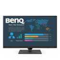 Benq BL3290QT | 31.5 " | IPS | 16:9 | 75 Hz | 5 ms | 2560 x 1440 pixels | 350 cd/m² | HDMI ports quantity 1