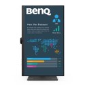 Benq BL3290QT | 31.5 " | IPS | 16:9 | 75 Hz | 5 ms | 2560 x 1440 pixels | 350 cd/m² | HDMI ports quantity 1