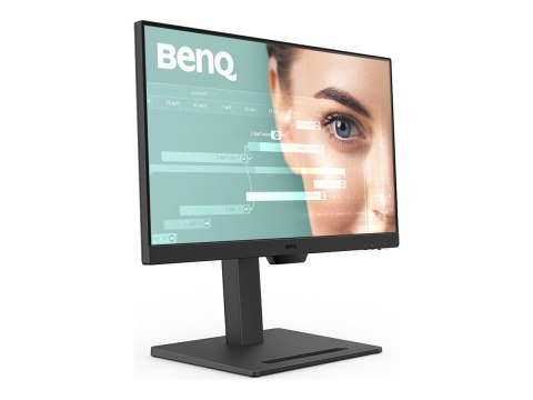 Benq GW2490T | 23,8 " | IPS | 16:9 | 100 Hz | 5 ms | 1920 x 1080 pikseli | 250 cd/m² | Porty HDMI w ilości 2 | Czarny