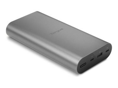 Dell Targus 100W USB-C Power Bank APB080GL | 25000 Ah