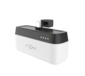 Fixed | Zen 5 Plug-in 20W Powerbank | FIXZEN-5PL-WH | 5000 mAh | USB-C: DC 5V/3A, 9V/2.22A, 12V/1.67A 20W MAX | Biały