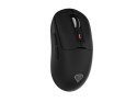 Genesis Gaming Mouse | Zircon 660 | Wired/Wireless | 2.4 GHz, Bluetooth, USB | Black