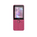 Nokia 225 4G (2024) | Pink | 2.4 " | 128 MB | 64 MB | Dual SIM | Bluetooth | 5.0 | USB version USB Type-C | Main camera resoluti