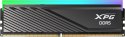 ADATA 32 GB | DDR5 | 6000 MHz | PC/serwer | Zarejestrowany Nie | ECC Tak