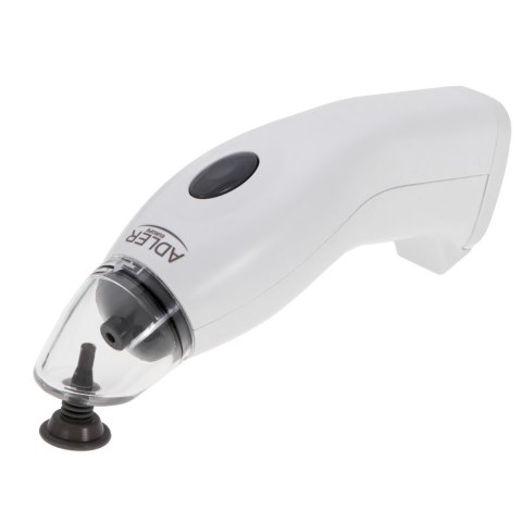 Zestaw do odciągania powietrza Adler AD 4515 biały