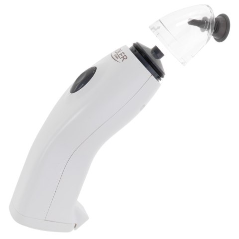 Zestaw do odciągania powietrza Adler AD 4515 biały