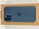 Apple REFURBISHED | iPhone 12 Pro Max | Blue | 256 GB | Grade B 1 | Apple Apple REFURBISHED | iPhone 12 Pro Max Grade B | Blue |