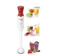 Bosch | Hand Blender | MSM64010 ErgoMixx | Hand Blender | 450 W | Number of speeds 2 | Turbo mode | White