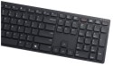 Dell | Collaboration Keyboard | KB525C | Keyboard | Wired | Estonian (QWERTY) | Black | USB-C