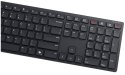 Dell | Collaboration Keyboard | KB525C | Keyboard | Wired | US (QWERTY) | Black | USB-C