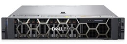 Dell PowerEdge | R550 | Rack (2U) | Intel Xeon | 1 | Silver 4310 | 12C | 24T | 2.1 GHz | Up to 8 x 3.5