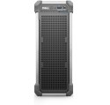 Dell PowerEdge | T160 | Tower | Intel Xeon | 1 | E-2414 | 4C | 4T | 2.6 GHz | Up to 3 x 3.5" | iDRAC9 Basic | No OS | Warranty B