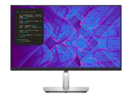 Dell | USB-C Hub Monitor | P2723QE | 27 