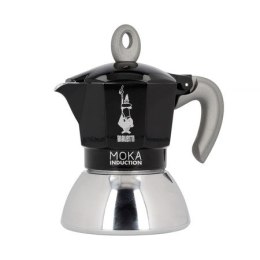 Bialetti kawiarka New Moka Induction 6tz czarna