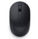 Dell Silent Mouse | MS355 | Wireless | Bluetooth/2.4GHz | Black