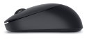 Dell Silent Mouse | MS355 | Wireless | Bluetooth/2.4GHz | Black